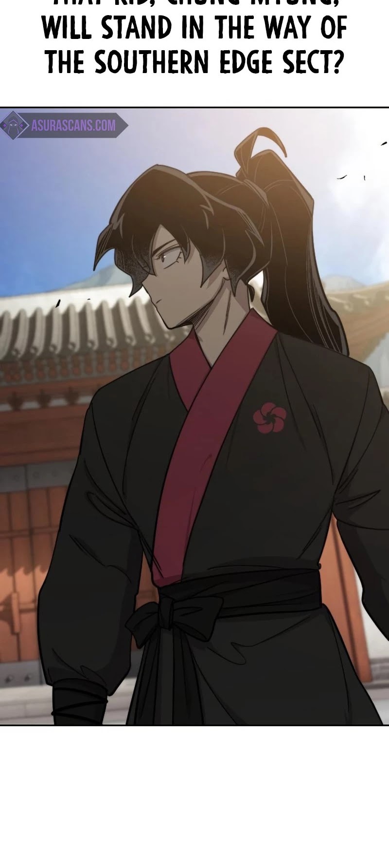 Return of the Mount Hua Sect Chapter 66 page 20 - Chapter 66