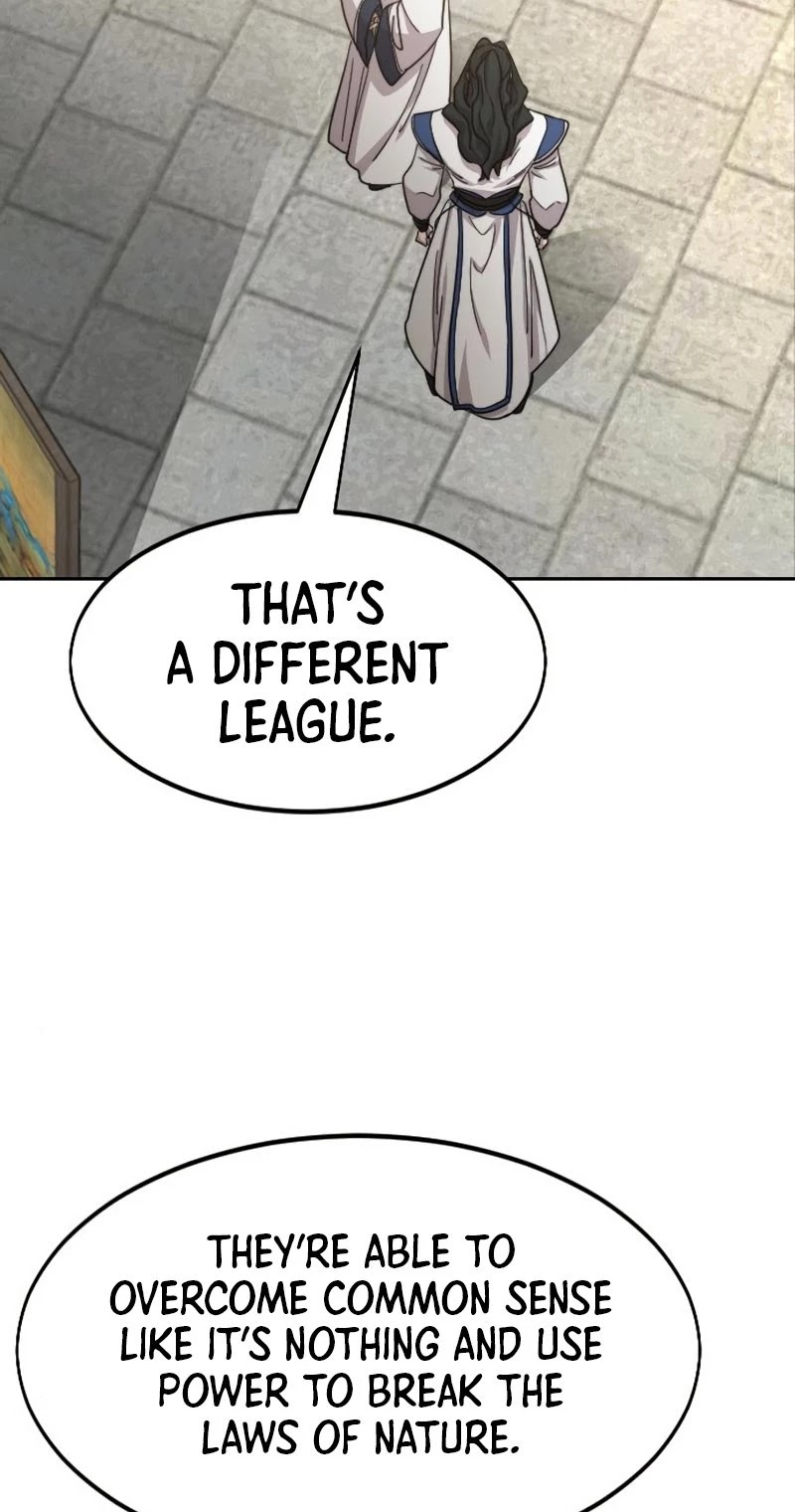 Return of the Mount Hua Sect Chapter 66 page 23 - Chapter 66