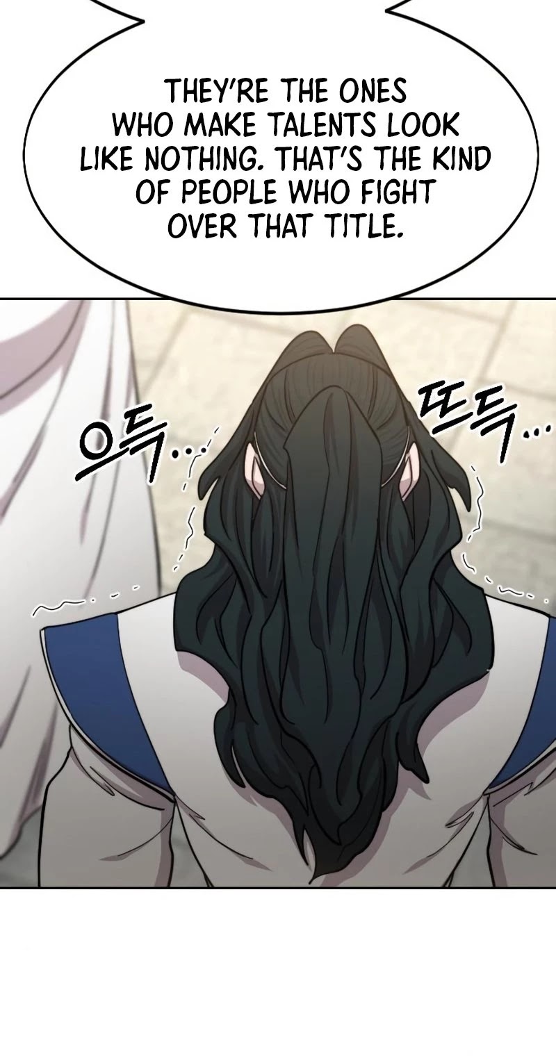Return of the Mount Hua Sect Chapter 66 page 24 - Chapter 66