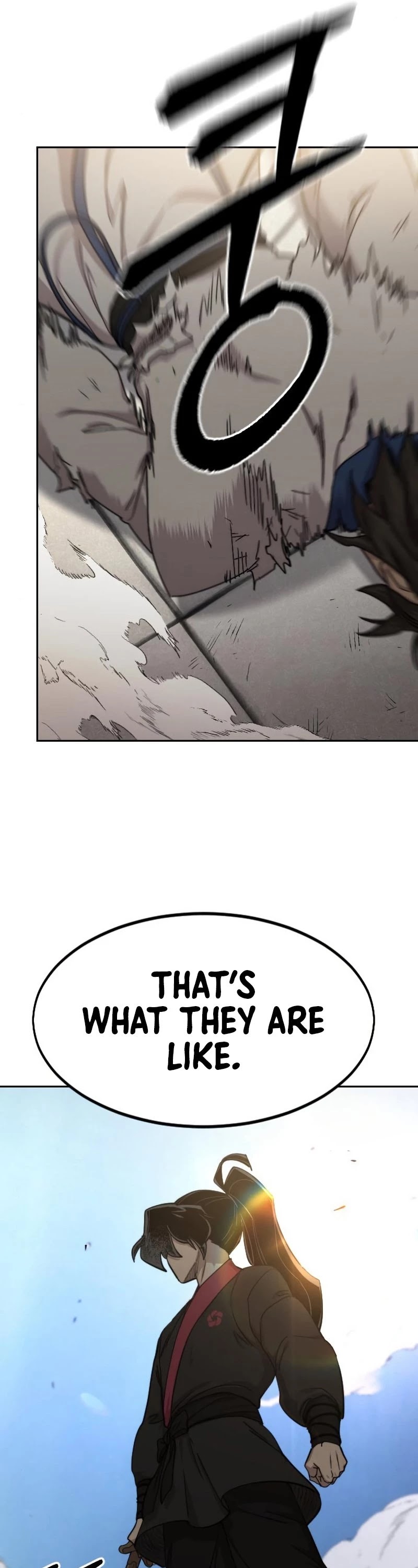 Return of the Mount Hua Sect Chapter 66 page 25 - Chapter 66