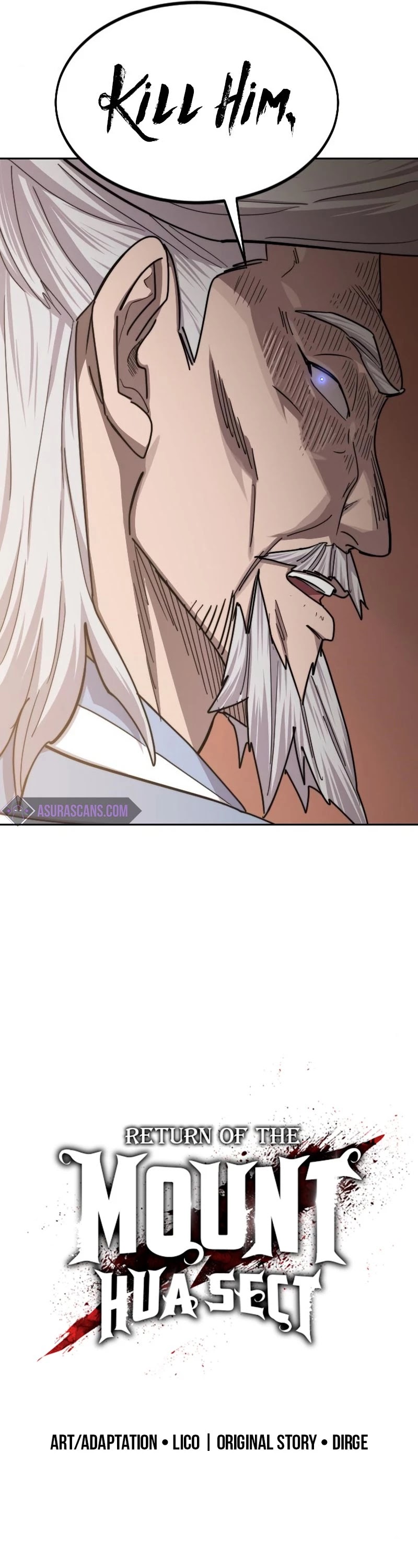 Return of the Mount Hua Sect Chapter 66 page 28 - Chapter 66