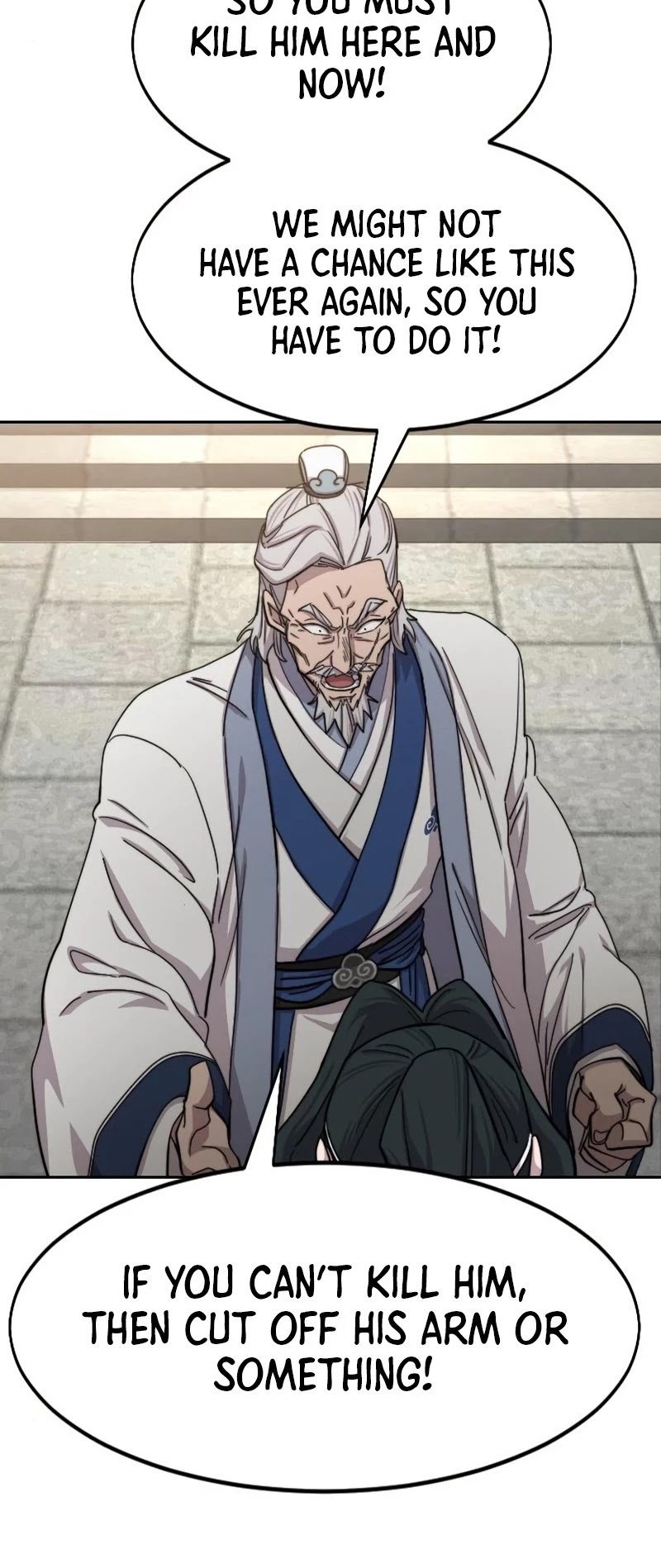 Return of the Mount Hua Sect Chapter 66 page 30 - Chapter 66