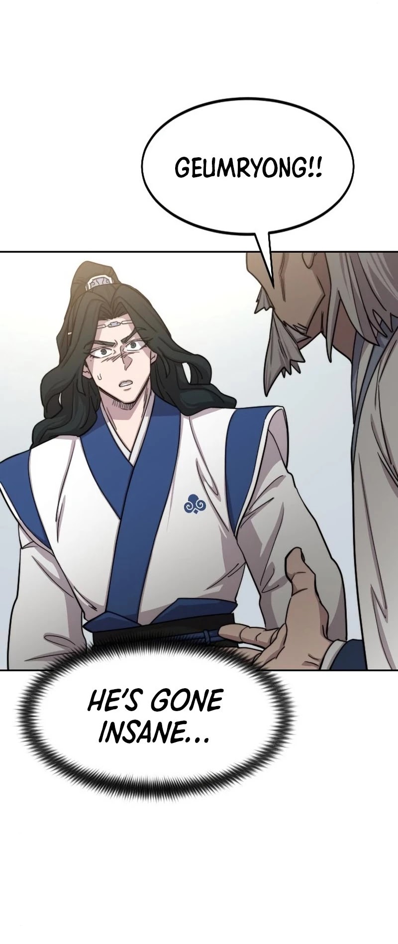 Return of the Mount Hua Sect Chapter 66 page 31 - Chapter 66