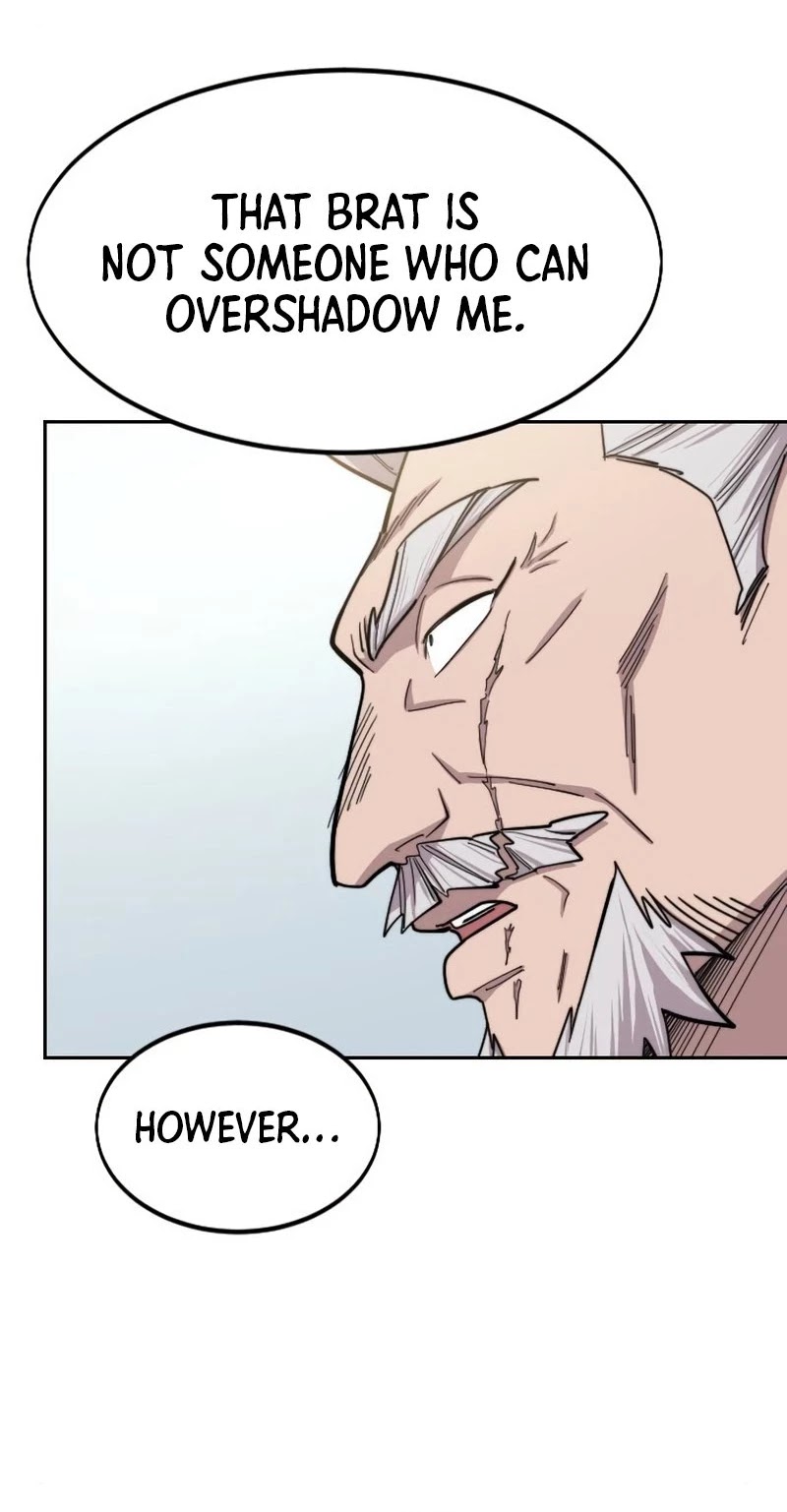 Return of the Mount Hua Sect Chapter 66 page 35 - Chapter 66