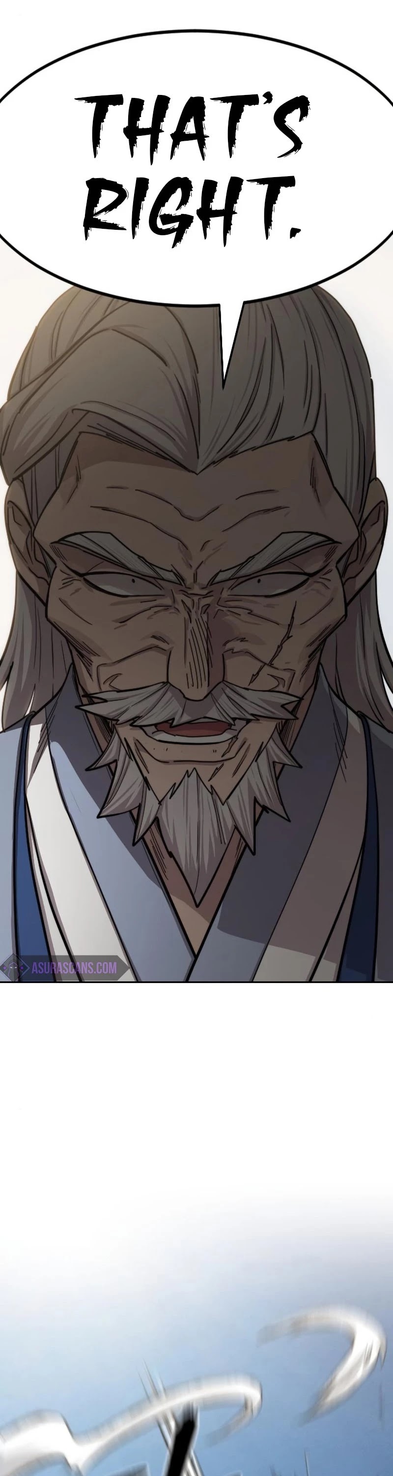 Return of the Mount Hua Sect Chapter 66 page 37 - Chapter 66