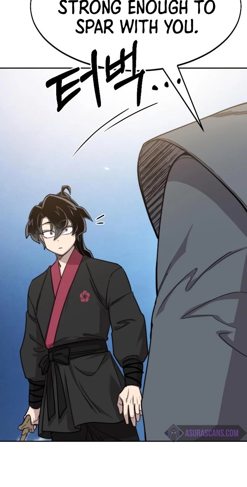 Return of the Mount Hua Sect Chapter 66 page 43 - Chapter 66