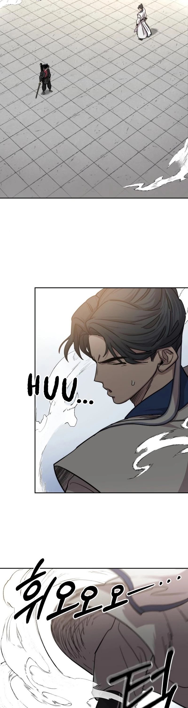 Return of the Mount Hua Sect Chapter 66 page 48 - Chapter 66