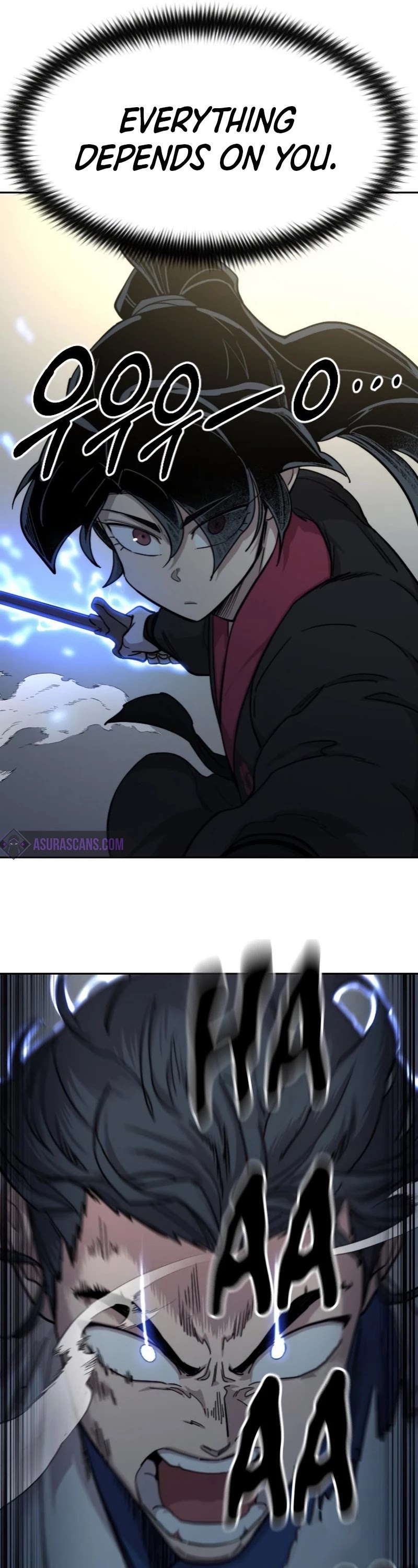 Return of the Mount Hua Sect Chapter 66 page 51 - Chapter 66