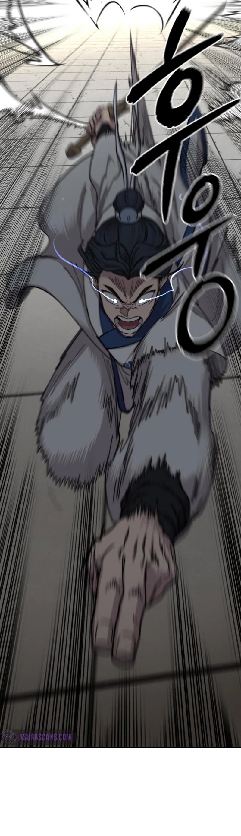 Return of the Mount Hua Sect Chapter 66 page 53 - Chapter 66