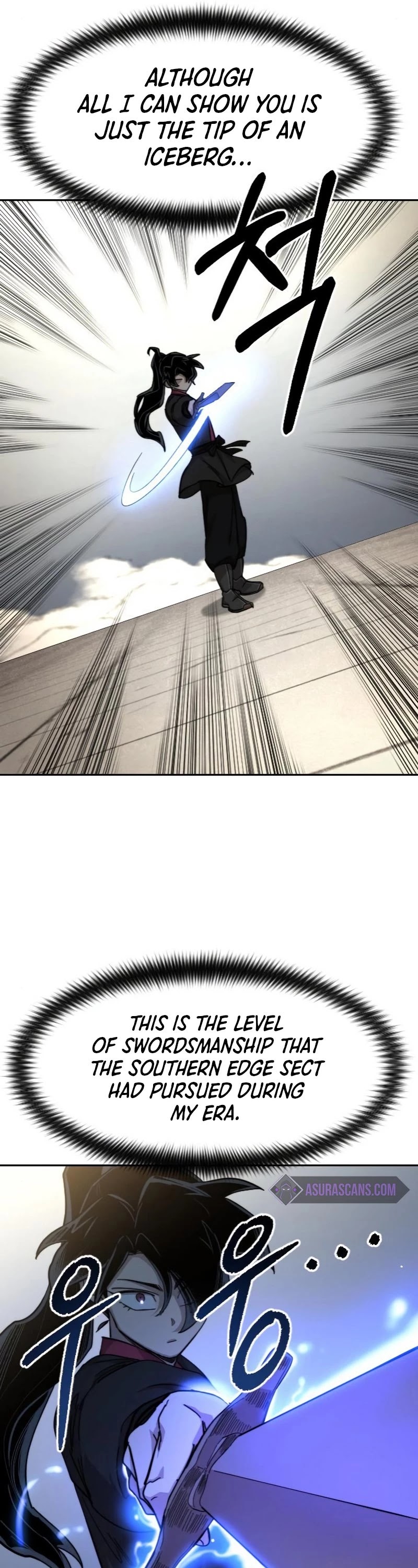 Return of the Mount Hua Sect Chapter 66 page 54 - Chapter 66