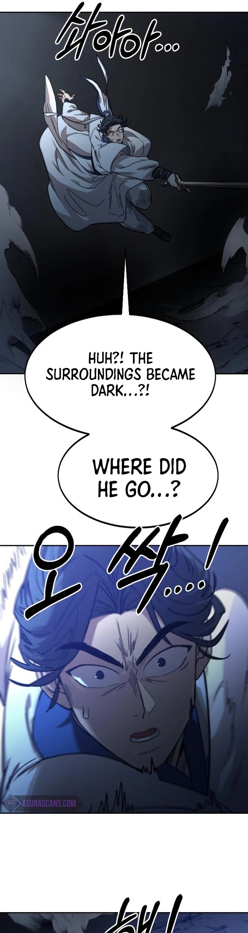 Return of the Mount Hua Sect Chapter 66 page 57 - Chapter 66