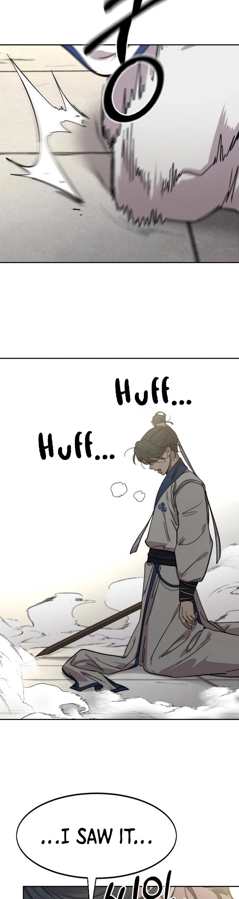 Return of the Mount Hua Sect Chapter 66 page 66 - Chapter 66