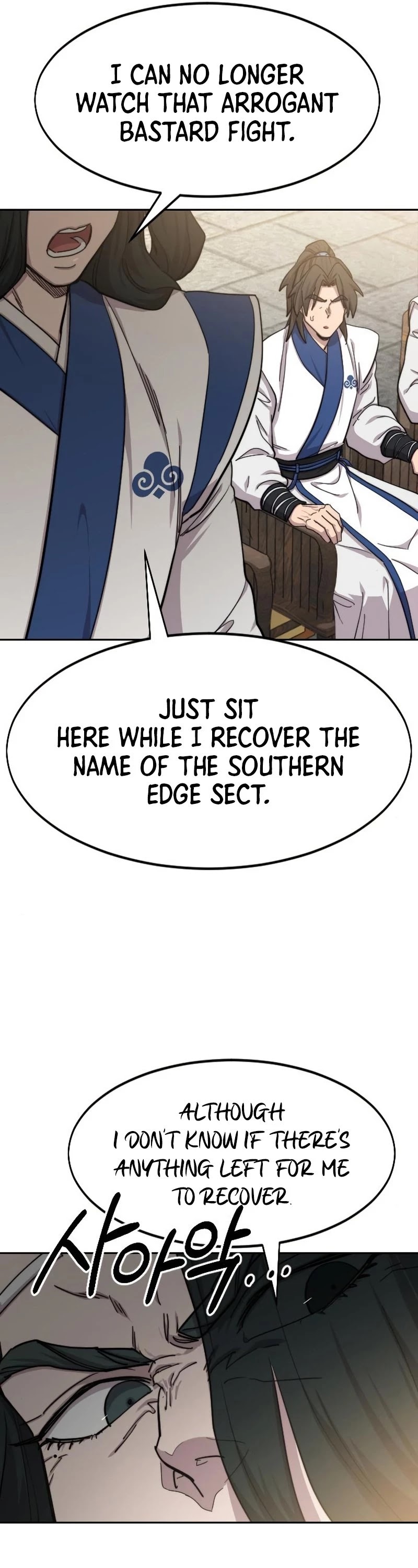 Return of the Mount Hua Sect Chapter 66 page 9 - Chapter 66