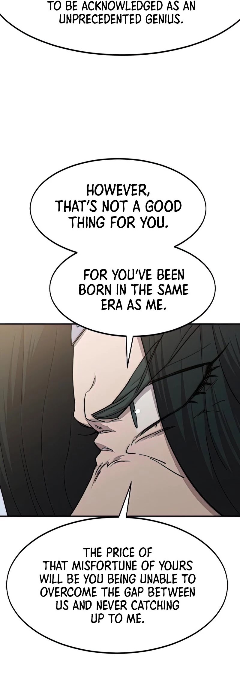 Return of the Mount Hua Sect Chapter 67 page 12 - Chapter 67