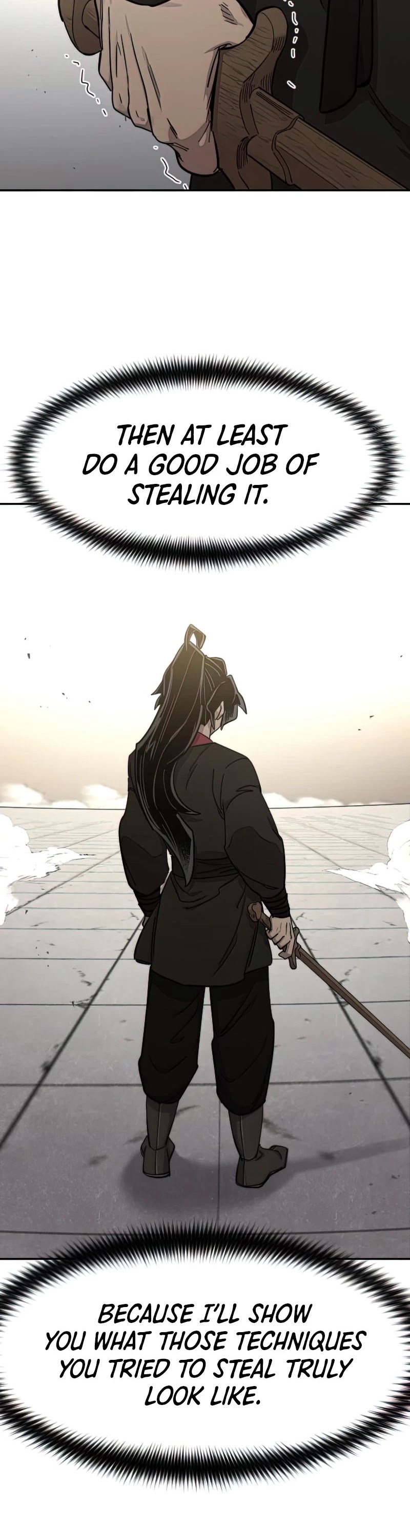 Return of the Mount Hua Sect Chapter 67 page 19 - Chapter 67