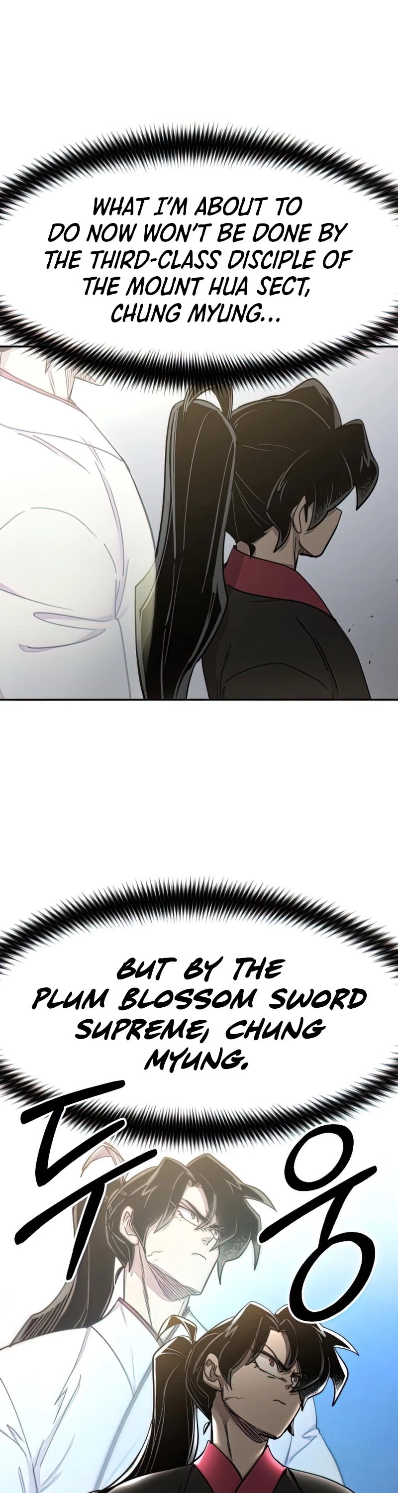 Return of the Mount Hua Sect Chapter 67 page 20 - Chapter 67