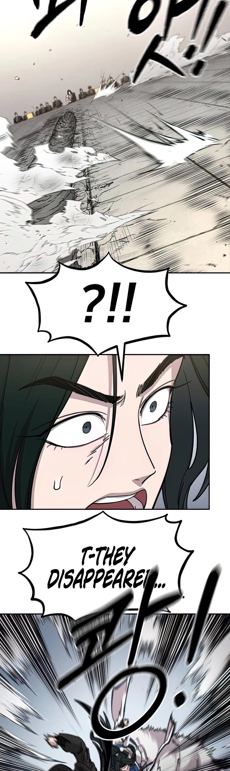 Return of the Mount Hua Sect Chapter 67 page 31 - Chapter 67