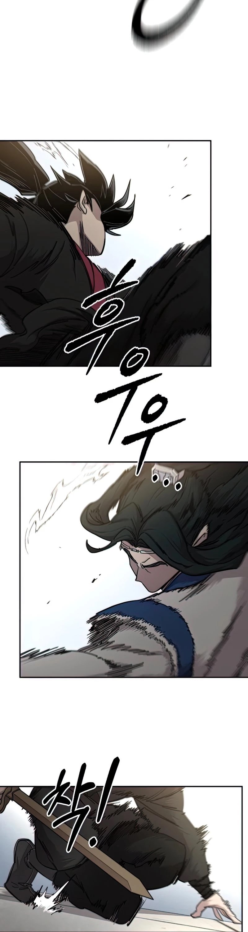 Return of the Mount Hua Sect Chapter 67 page 33 - Chapter 67