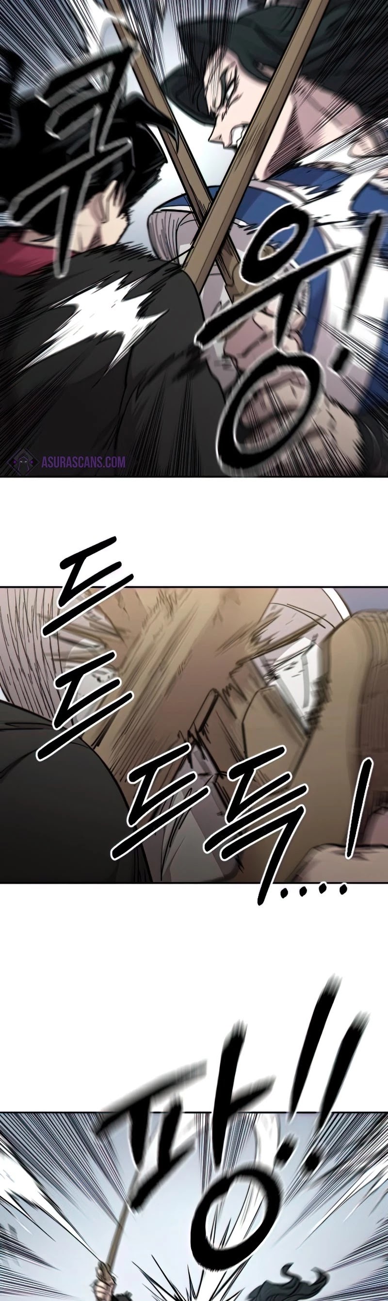 Return of the Mount Hua Sect Chapter 67 page 35 - Chapter 67