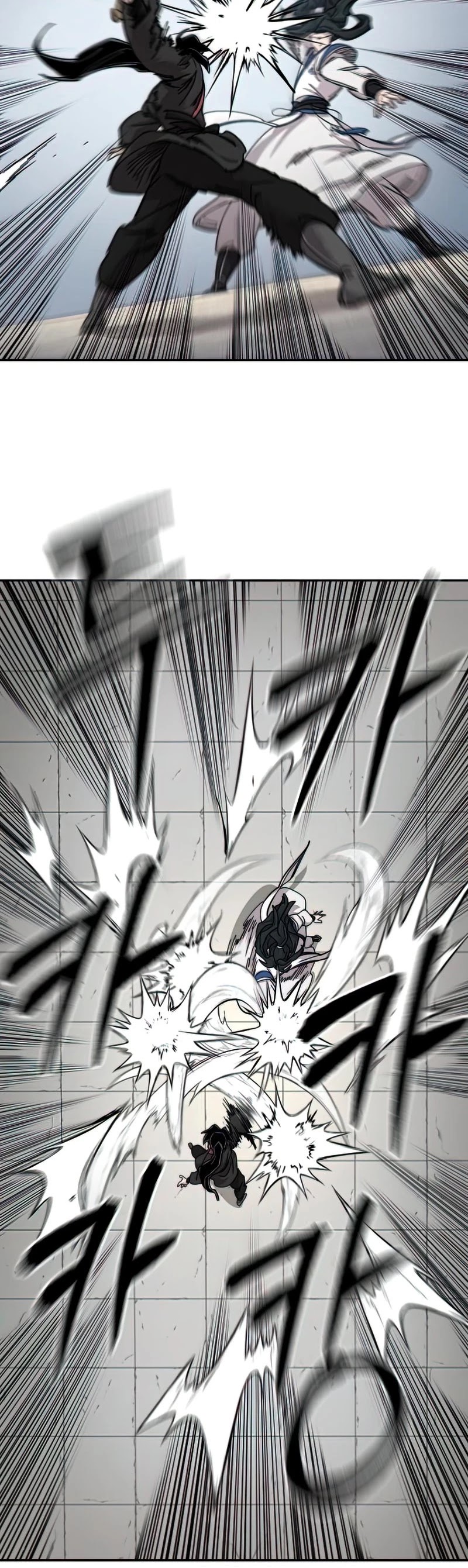Return of the Mount Hua Sect Chapter 67 page 36 - Chapter 67