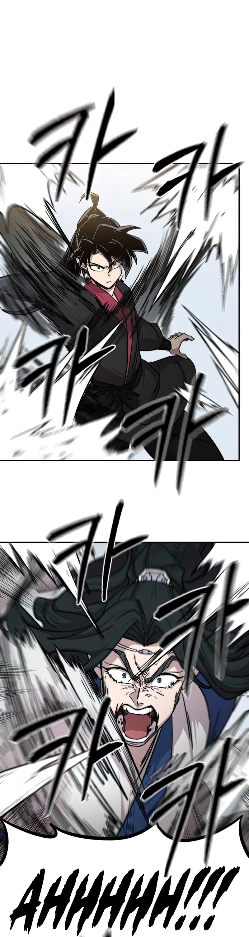 Return of the Mount Hua Sect Chapter 67 page 37 - Chapter 67