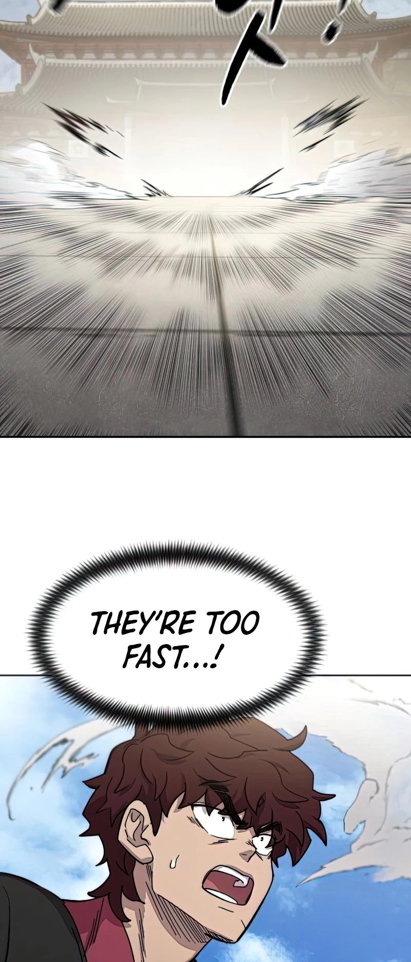 Return of the Mount Hua Sect Chapter 67 page 39 - Chapter 67