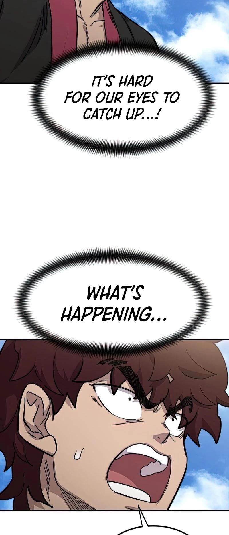Return of the Mount Hua Sect Chapter 67 page 40 - Chapter 67