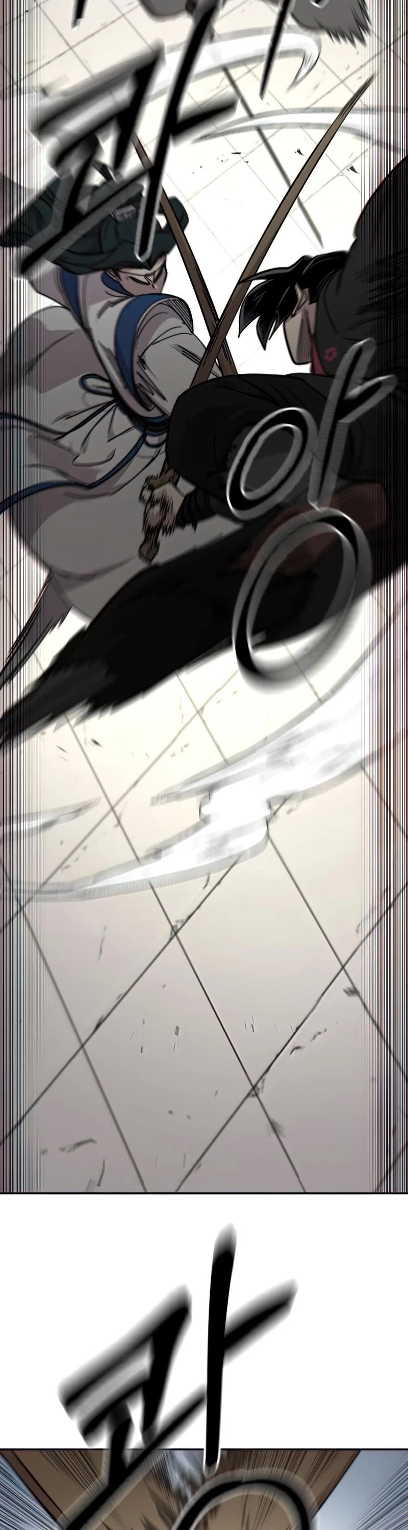 Return of the Mount Hua Sect Chapter 67 page 42 - Chapter 67
