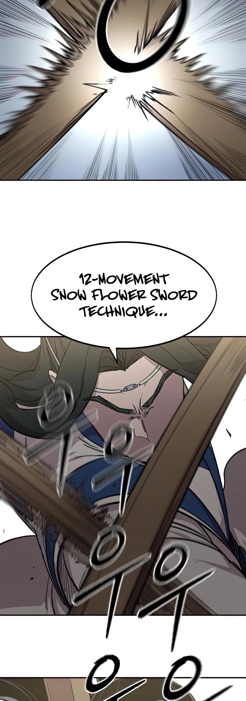 Return of the Mount Hua Sect Chapter 67 page 43 - Chapter 67