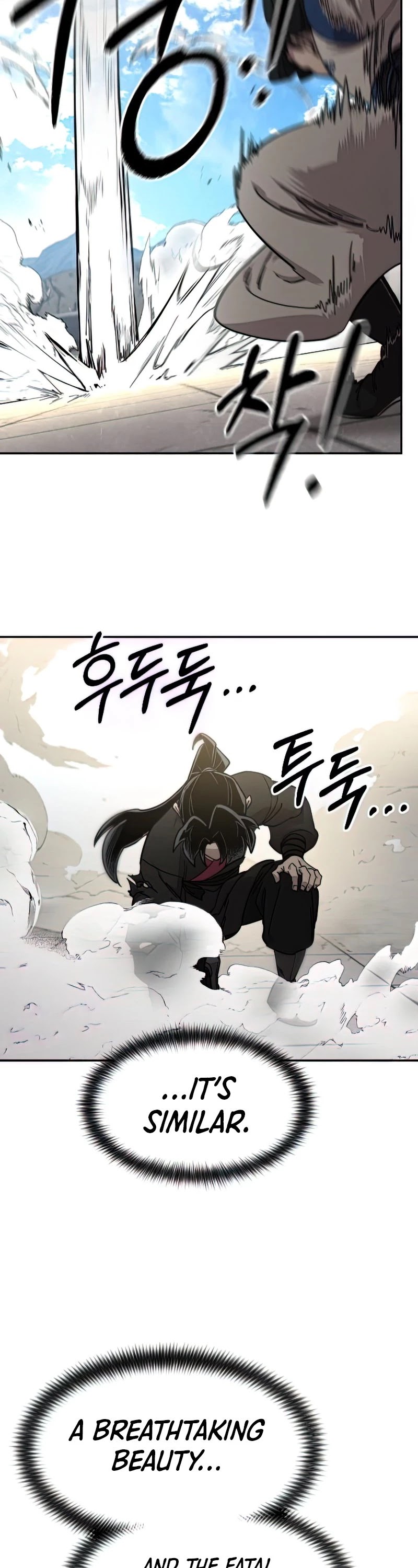 Return of the Mount Hua Sect Chapter 67 page 46 - Chapter 67