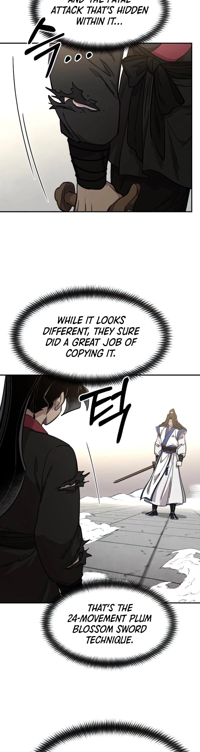 Return of the Mount Hua Sect Chapter 67 page 47 - Chapter 67
