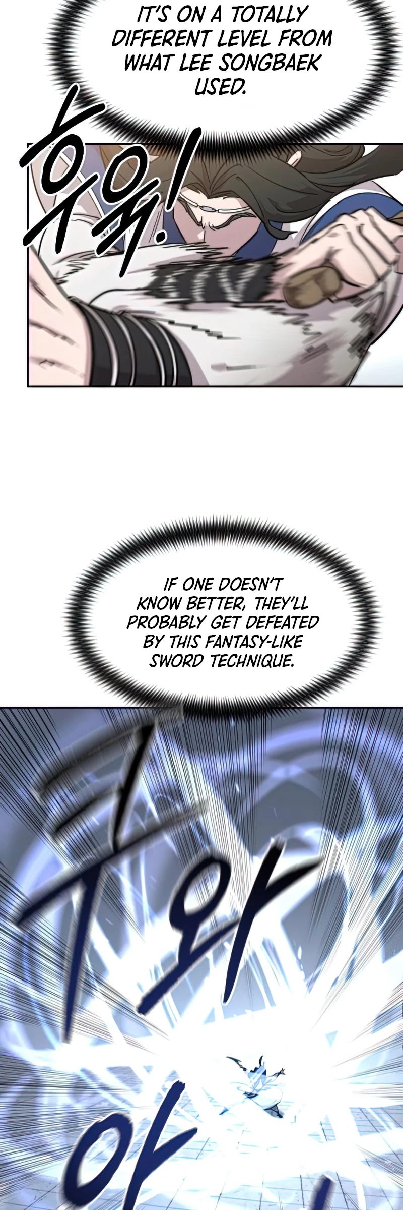 Return of the Mount Hua Sect Chapter 67 page 48 - Chapter 67