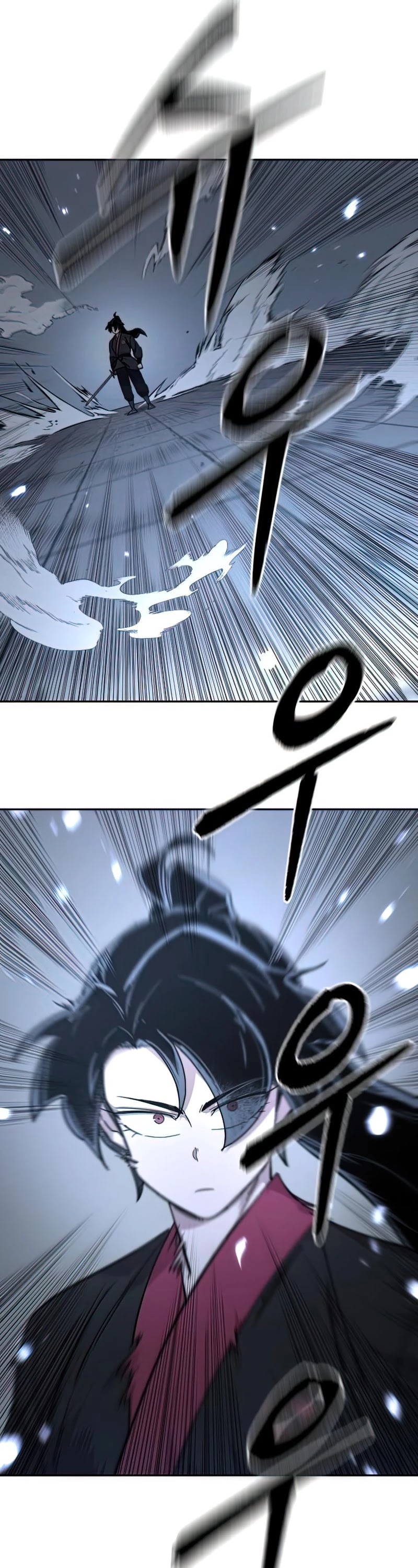 Return of the Mount Hua Sect Chapter 67 page 50 - Chapter 67