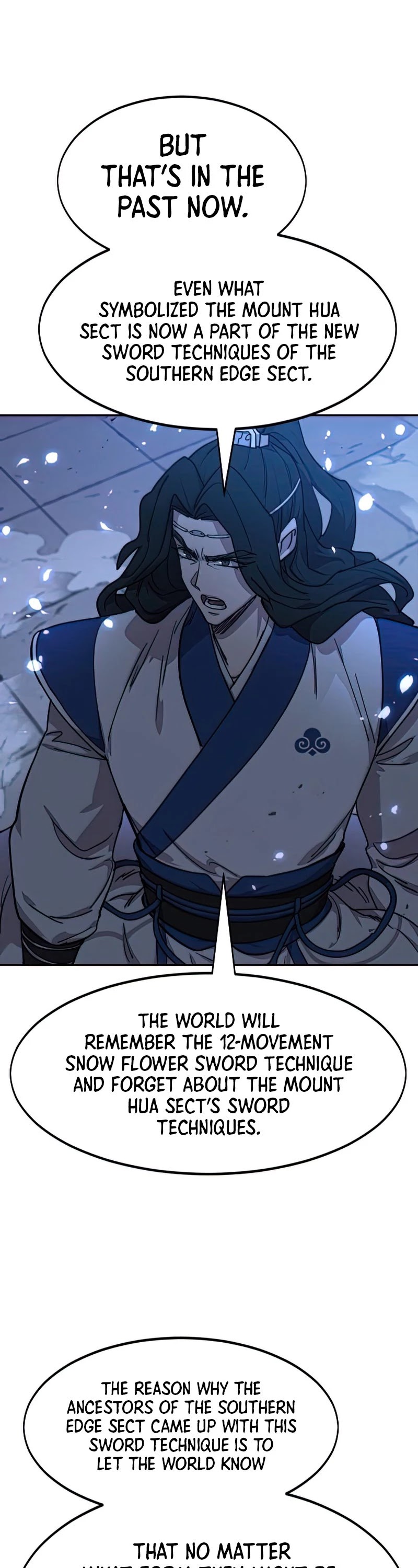 Return of the Mount Hua Sect Chapter 67 page 56 - Chapter 67