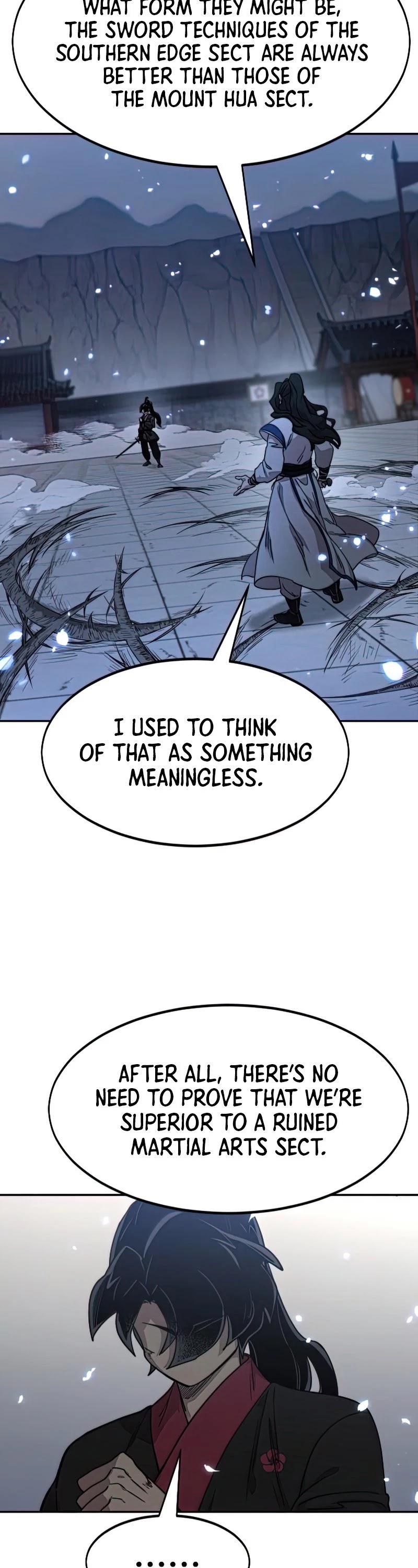 Return of the Mount Hua Sect Chapter 67 page 57 - Chapter 67