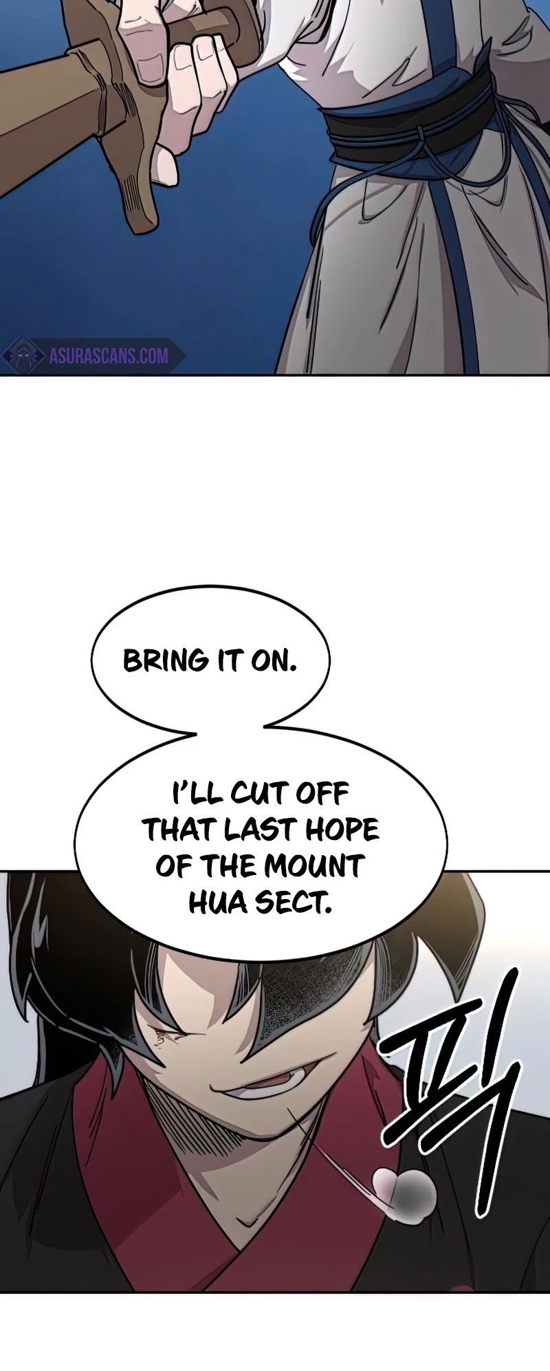 Return of the Mount Hua Sect Chapter 67 page 59 - Chapter 67