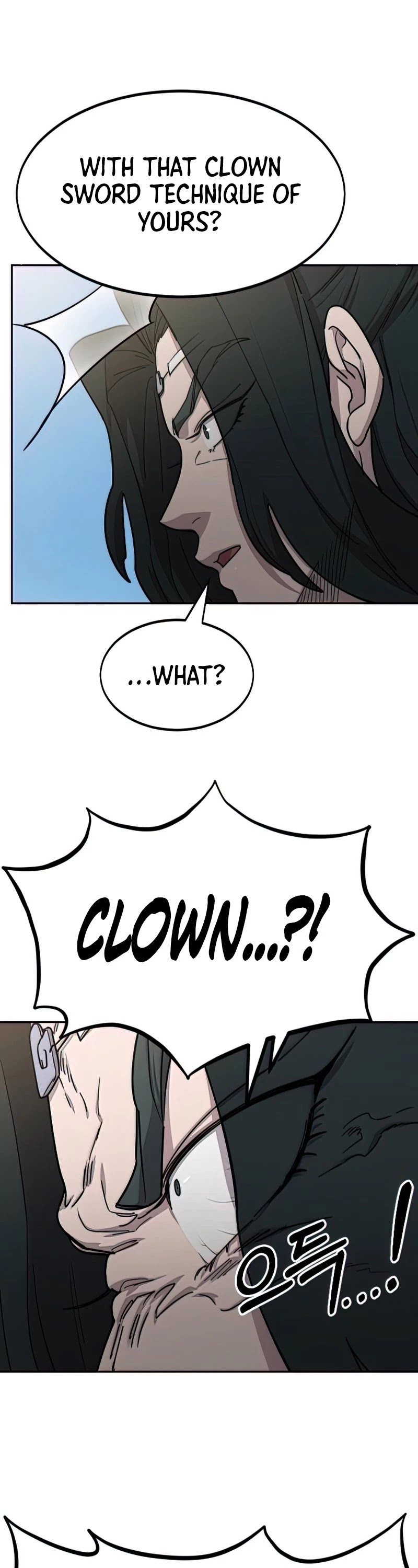 Return of the Mount Hua Sect Chapter 67 page 60 - Chapter 67