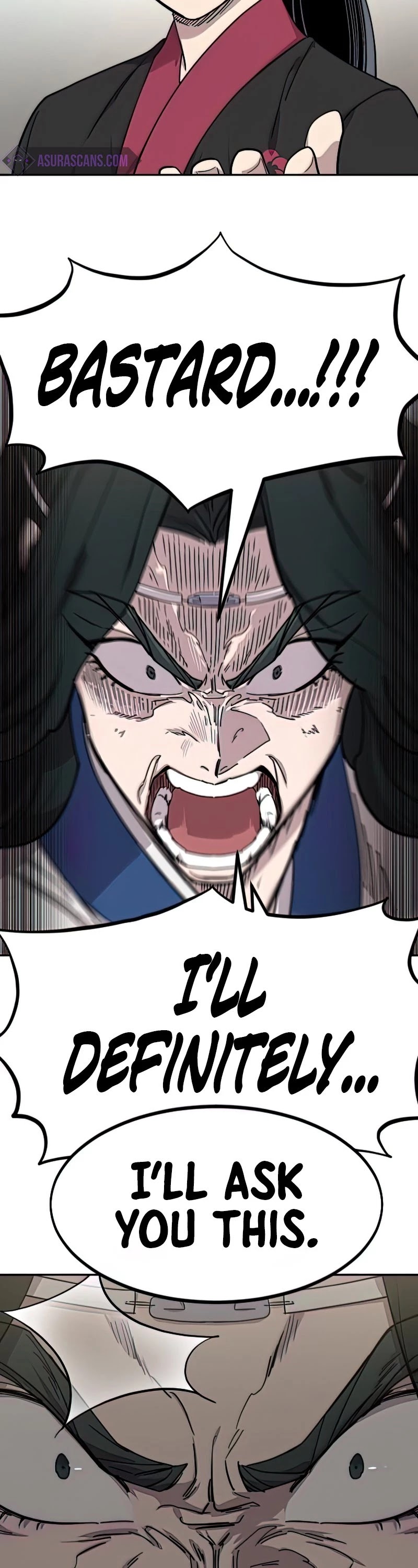 Return of the Mount Hua Sect Chapter 67 page 62 - Chapter 67