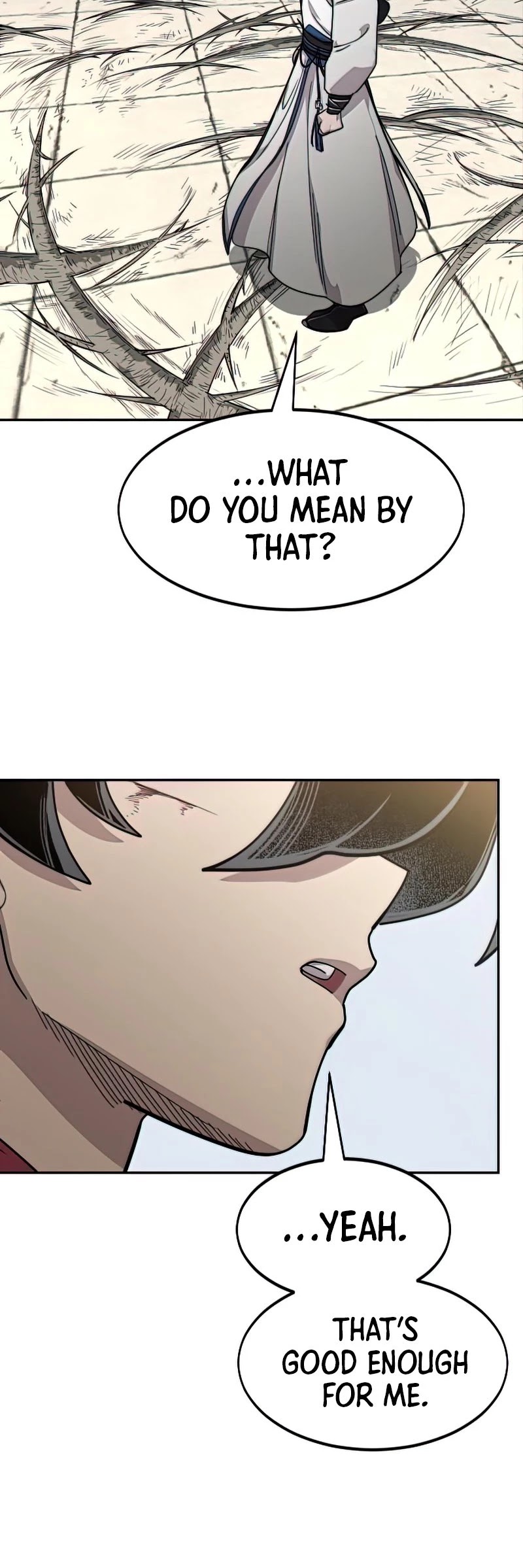 Return of the Mount Hua Sect Chapter 67 page 64 - Chapter 67