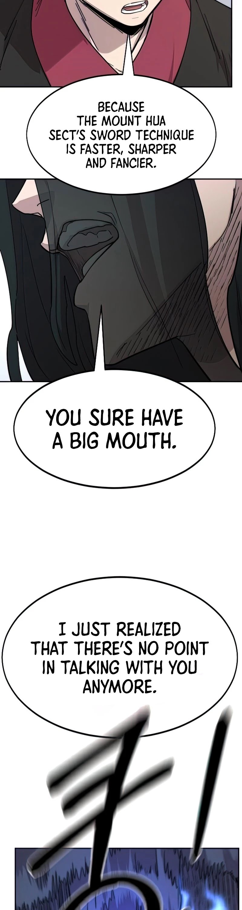 Return of the Mount Hua Sect Chapter 67 page 66 - Chapter 67