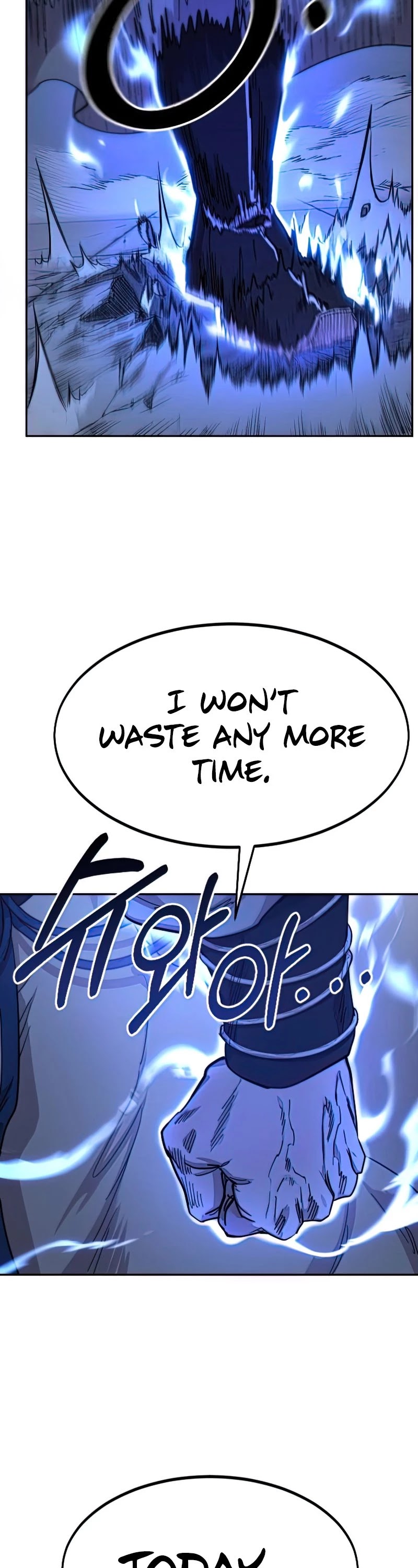 Return of the Mount Hua Sect Chapter 67 page 67 - Chapter 67