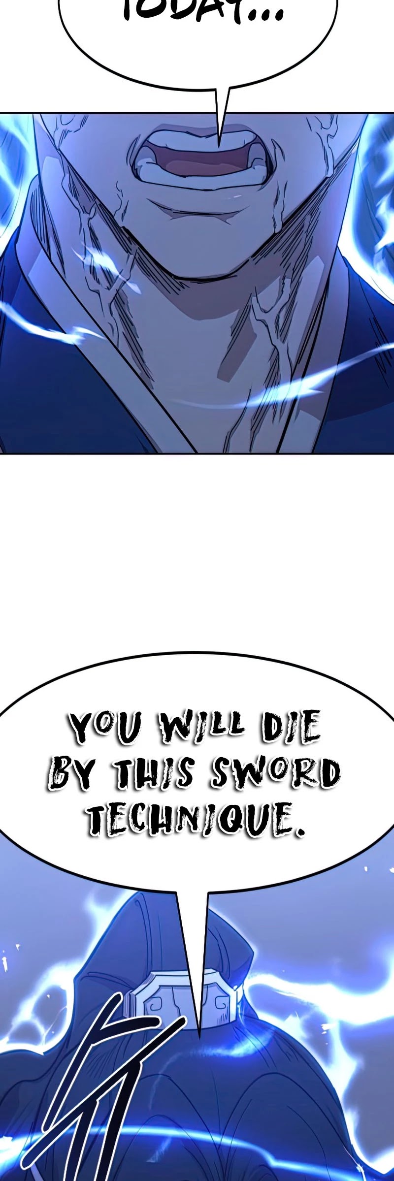 Return of the Mount Hua Sect Chapter 67 page 68 - Chapter 67