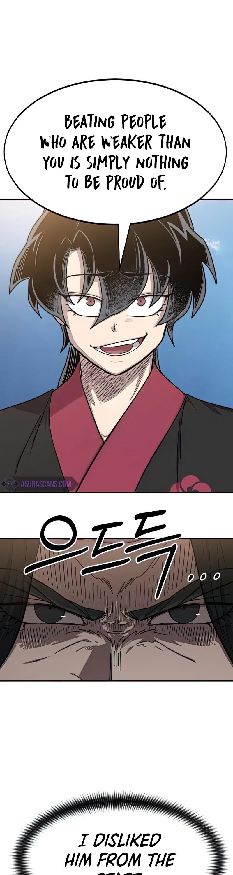 Return of the Mount Hua Sect Chapter 67 page 9 - Chapter 67