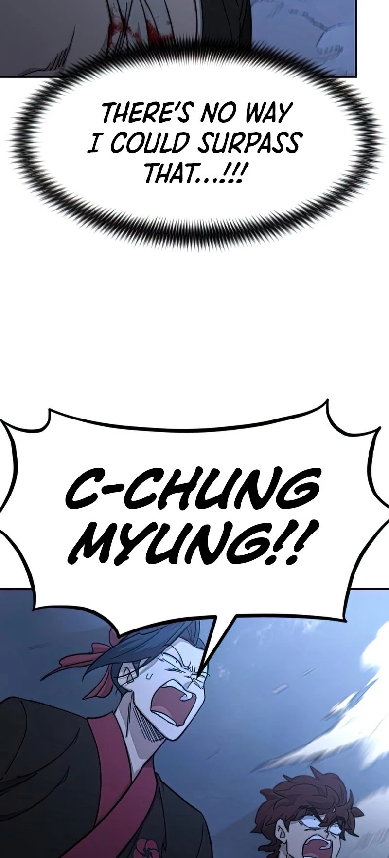 Return of the Mount Hua Sect Chapter 68 page 10 - Chapter 68