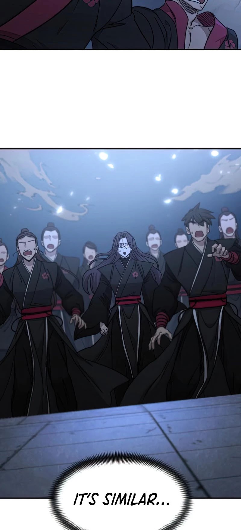 Return of the Mount Hua Sect Chapter 68 page 11 - Chapter 68