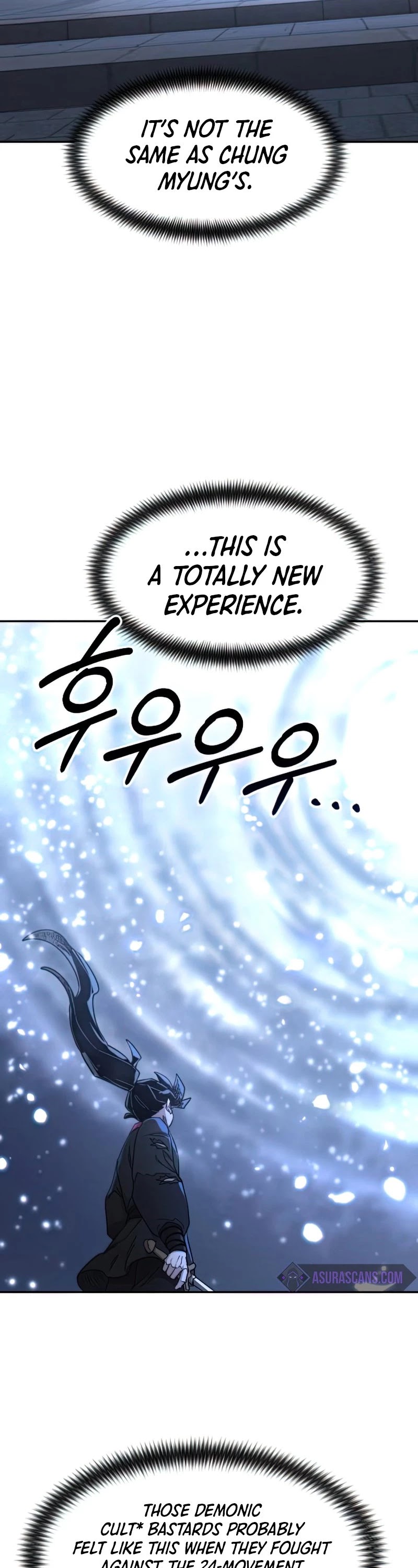 Return of the Mount Hua Sect Chapter 68 page 13 - Chapter 68
