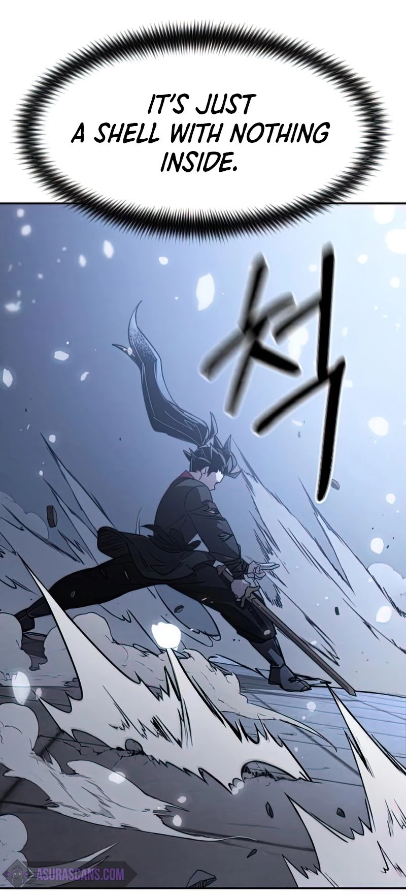 Return of the Mount Hua Sect Chapter 68 page 15 - Chapter 68