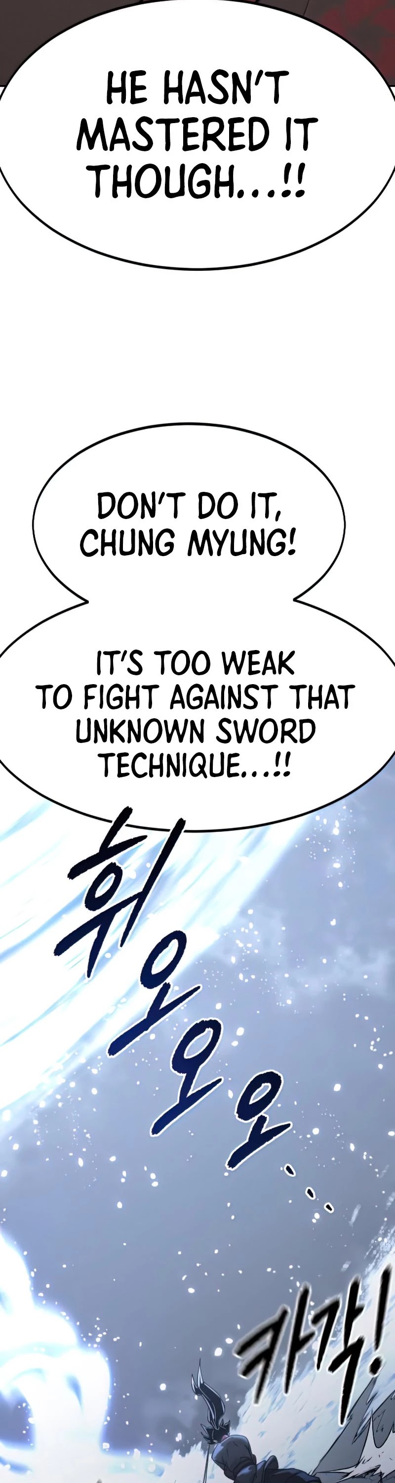 Return of the Mount Hua Sect Chapter 68 page 18 - Chapter 68