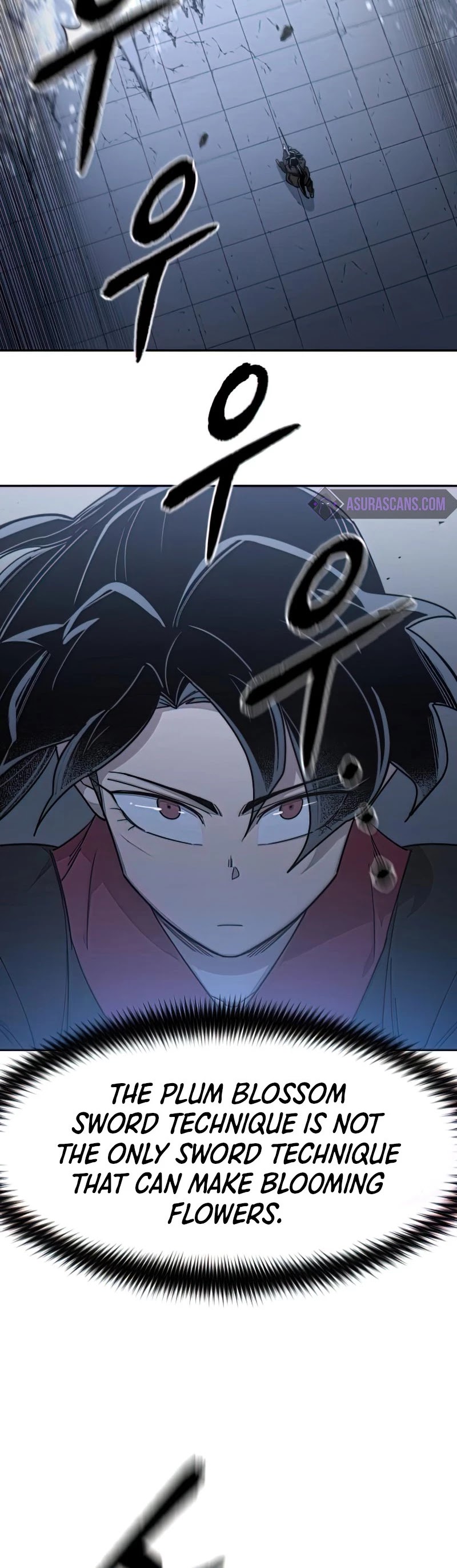 Return of the Mount Hua Sect Chapter 68 page 20 - Chapter 68