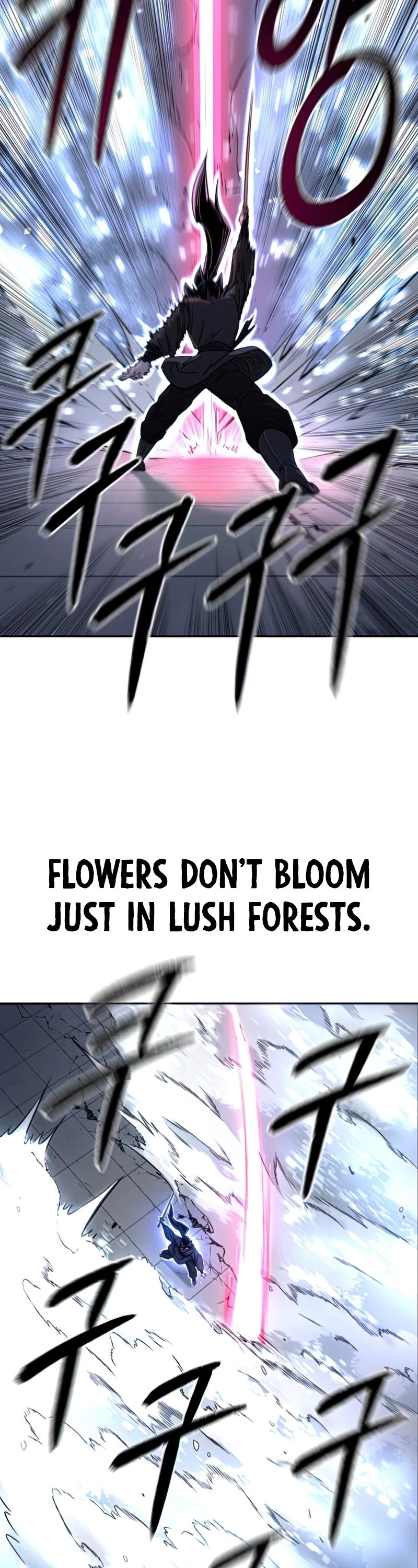 Return of the Mount Hua Sect Chapter 68 page 22 - Chapter 68
